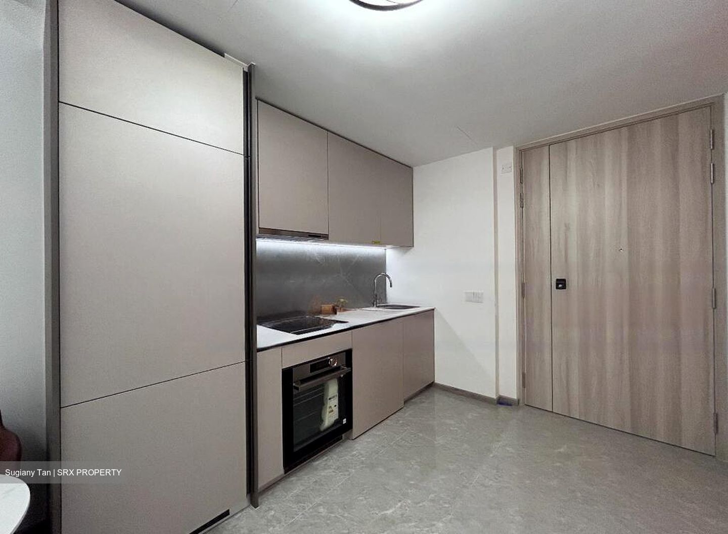 Sengkang Grand Residences (D19), Apartment #460645371